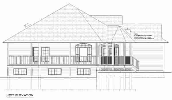 House Plan 99936 Picture 1