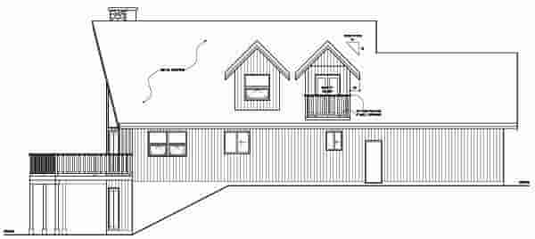 House Plan 99943 Picture 1