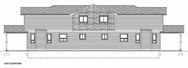 Multi-Family Plan 99952 Picture 1