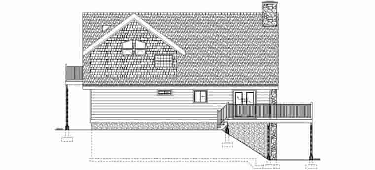 House Plan 99961 Picture 1
