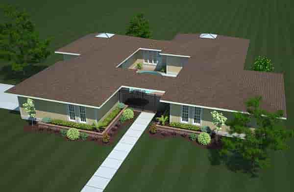 House Plan 10507 Picture 1
