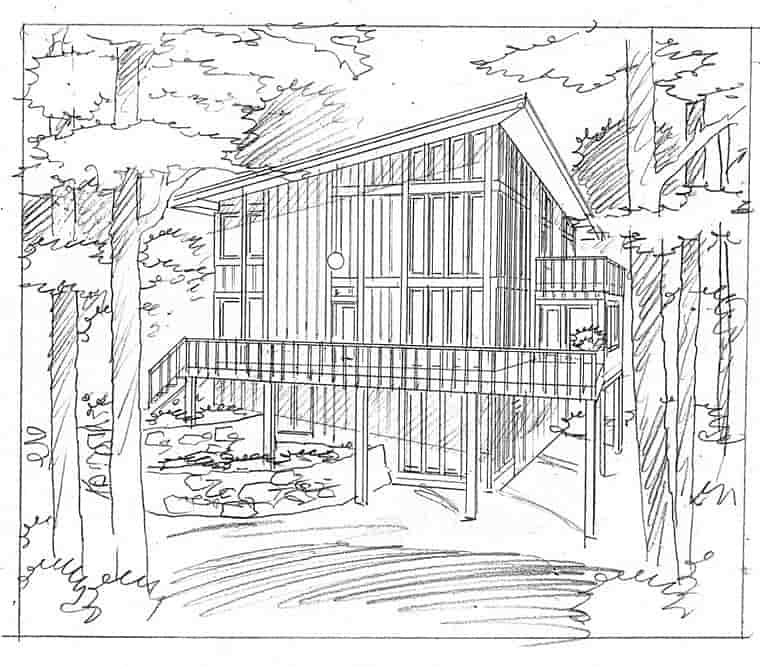 House Plan 19707 Picture 9