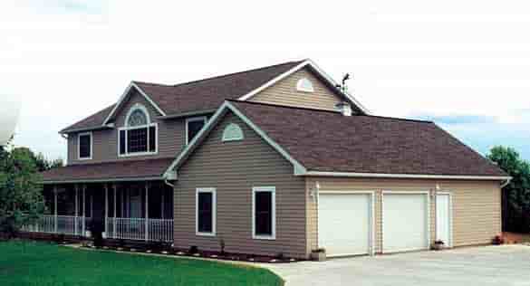 House Plan 24403 Picture 4