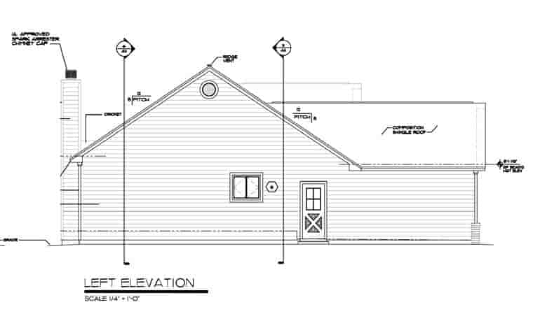 House Plan 24701 Picture 2