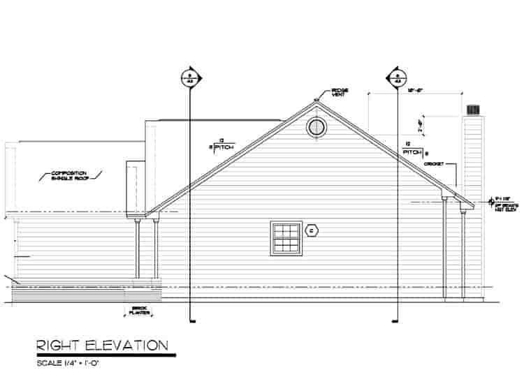 House Plan 24701 Picture 3