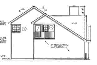 House Plan 24720 Picture 2