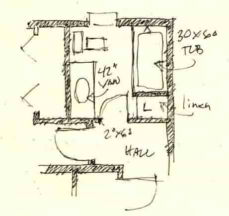 House Plan 24740 Picture 1