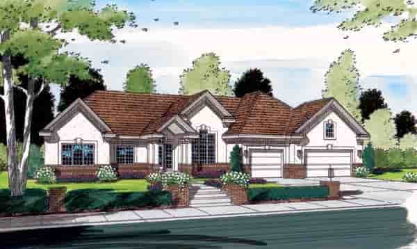 House Plan 24802 Picture 4