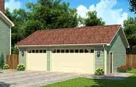 Plan 30003 - 0 Square Feet