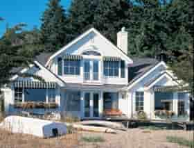 Plan 32309 - 3109 Square Feet