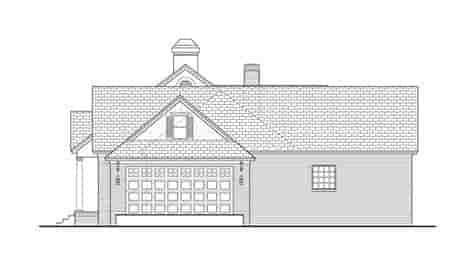 House Plan 40037 Picture 2