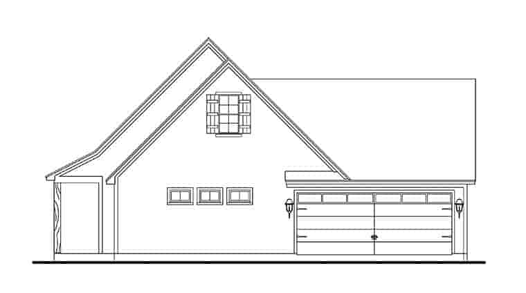 House Plan 40041 Picture 1