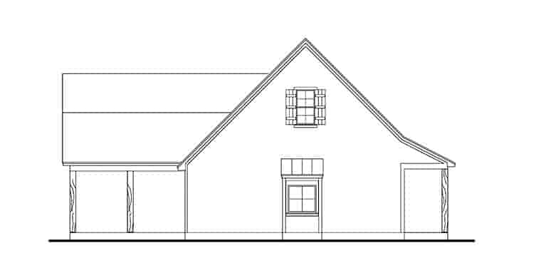 House Plan 40041 Picture 2