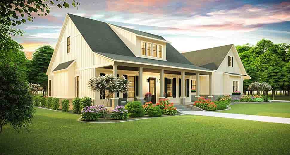 House Plan 40045 Picture 2
