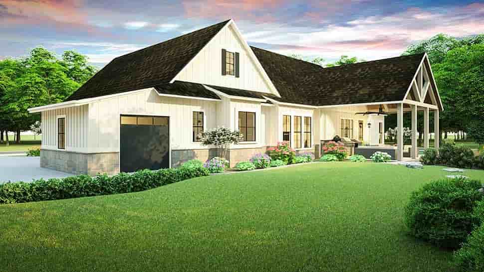 House Plan 40045 Picture 4