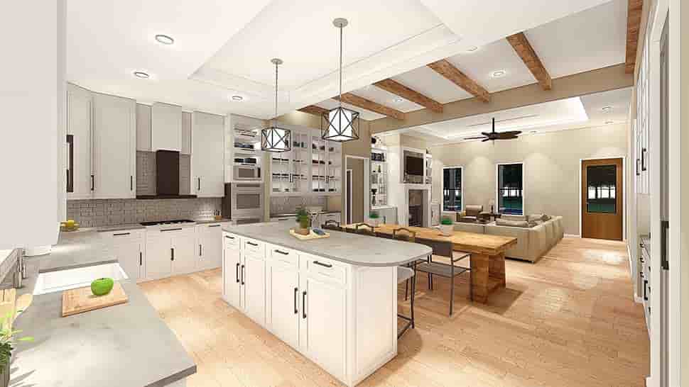 House Plan 40045 Picture 6