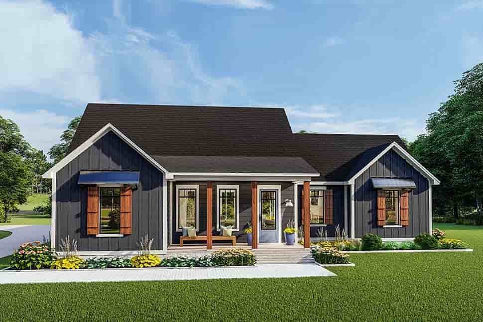 House Plan 40048 Picture 3