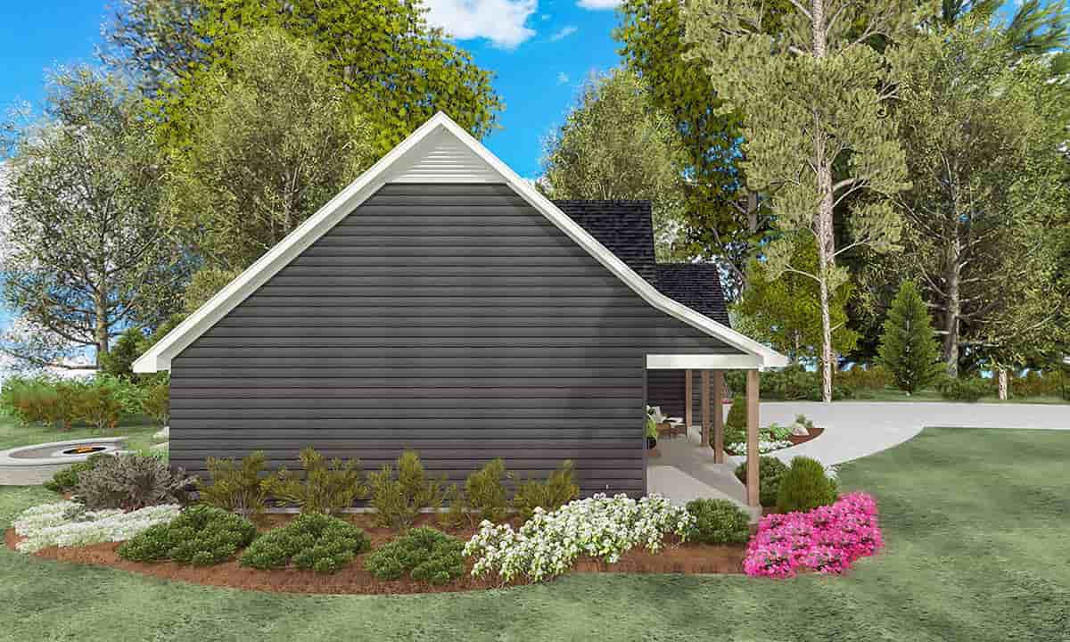 House Plan 40055 Picture 2