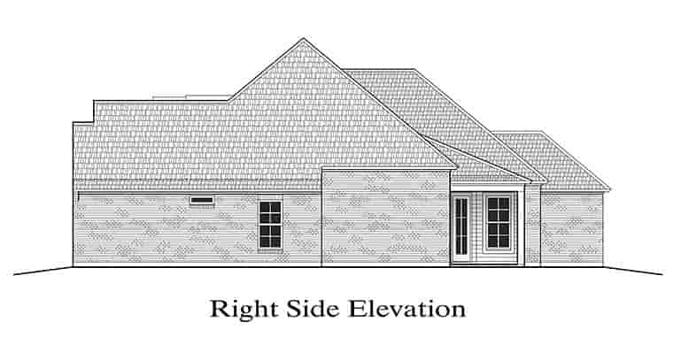 House Plan 40303 Picture 2