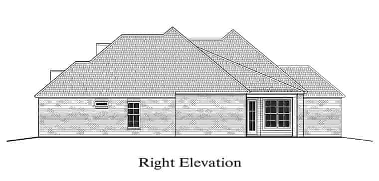 House Plan 40307 Picture 2