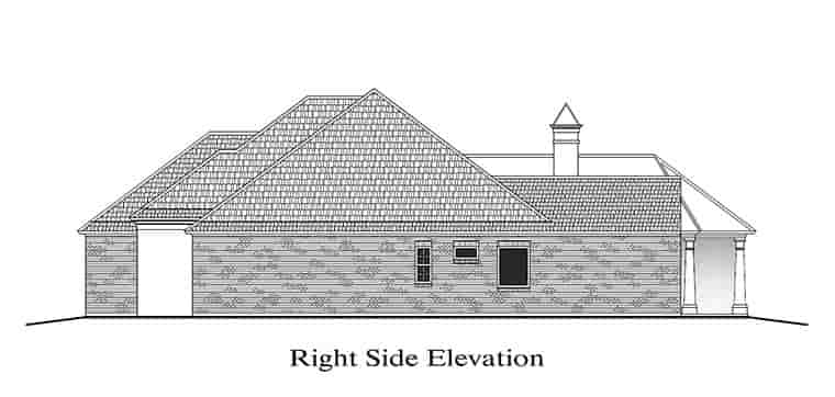 House Plan 40312 Picture 2