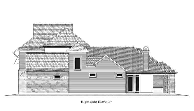 House Plan 40314 Picture 2