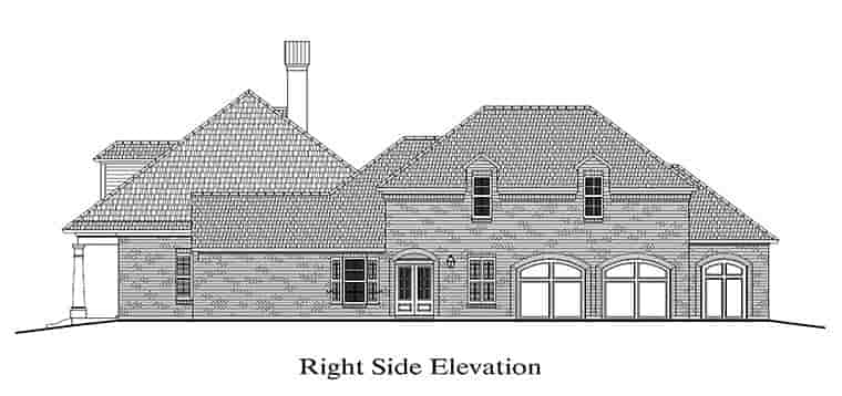 House Plan 40316 Picture 2