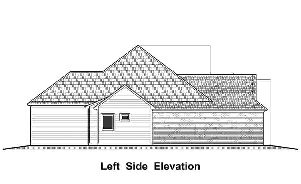 House Plan 40320 Picture 2