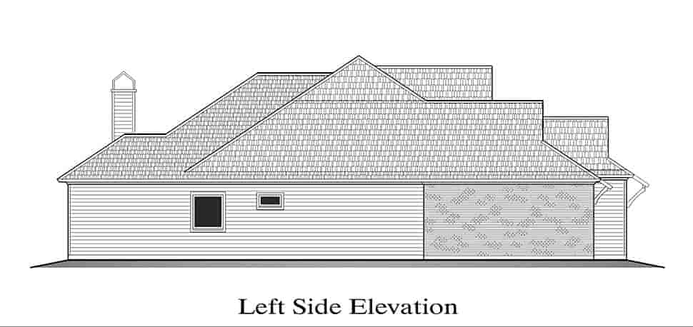 House Plan 40321 Picture 2