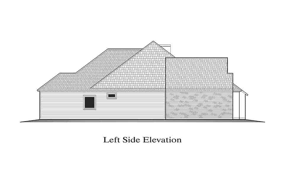 House Plan 40322 Picture 2