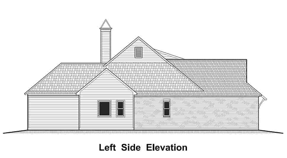 House Plan 40324 Picture 2