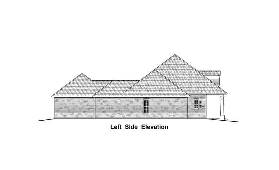 House Plan 40335 Picture 2