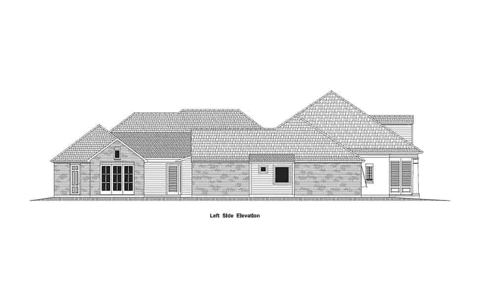 House Plan 40336 Picture 2