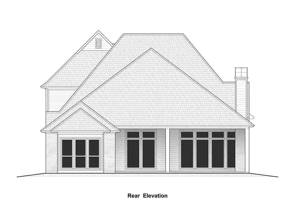 House Plan 40337 Picture 10