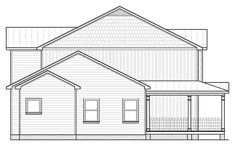 House Plan 40400 Picture 1