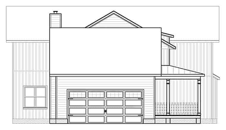 House Plan 40401 Picture 1
