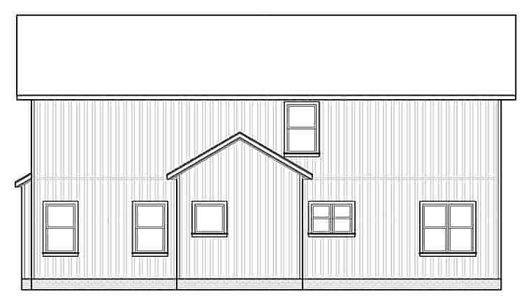 House Plan 40401 Picture 2