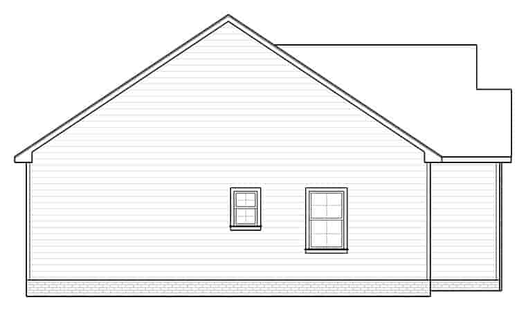 House Plan 40402 Picture 1