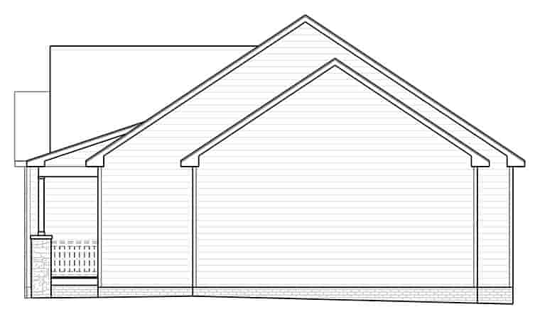 House Plan 40402 Picture 2