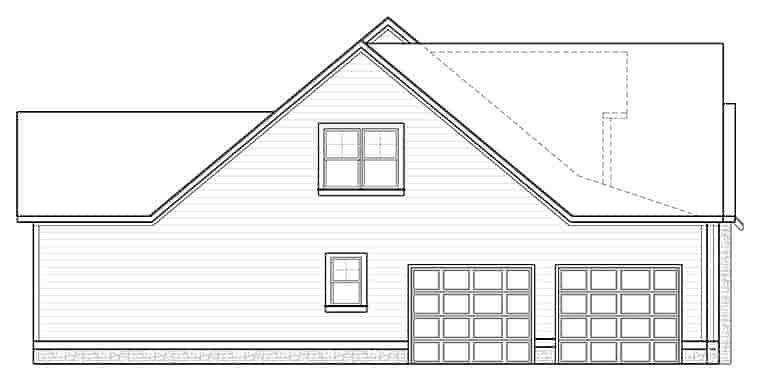 House Plan 40403 Picture 1