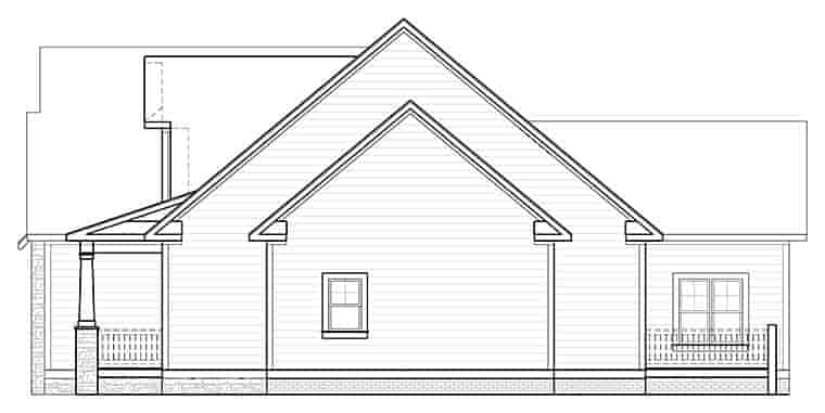 House Plan 40403 Picture 2