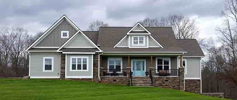 House Plan 40403 Picture 4