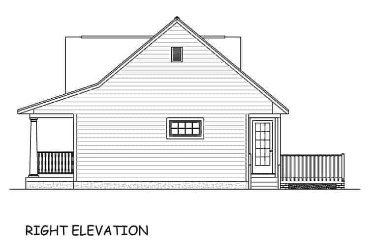 House Plan 40608 Picture 2
