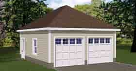 Plan 40655 - 0 Square Feet