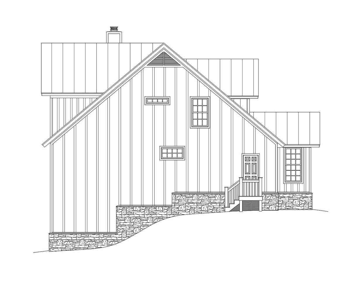 House Plan 40802 Picture 2
