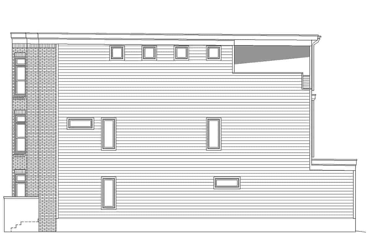 House Plan 40809 Picture 1