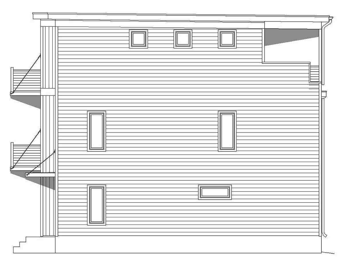 House Plan 40810 Picture 1