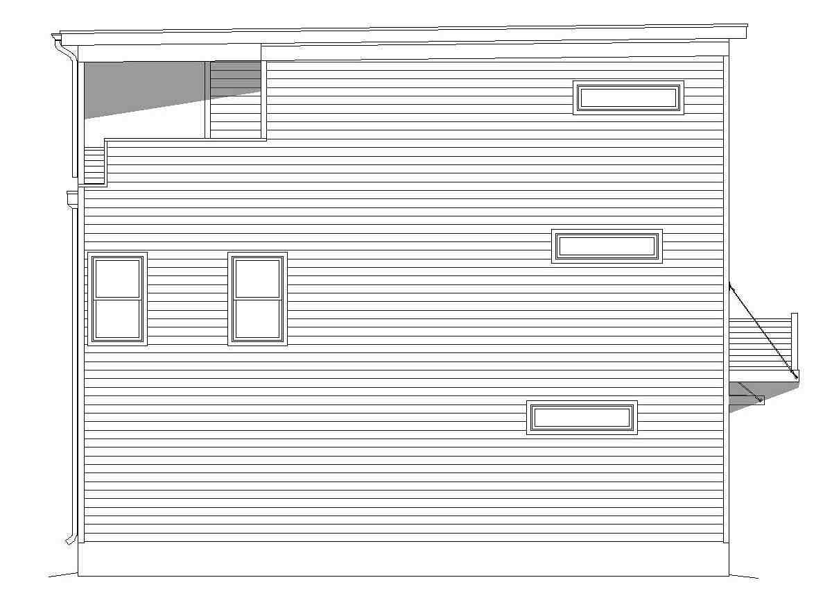 House Plan 40810 Picture 2