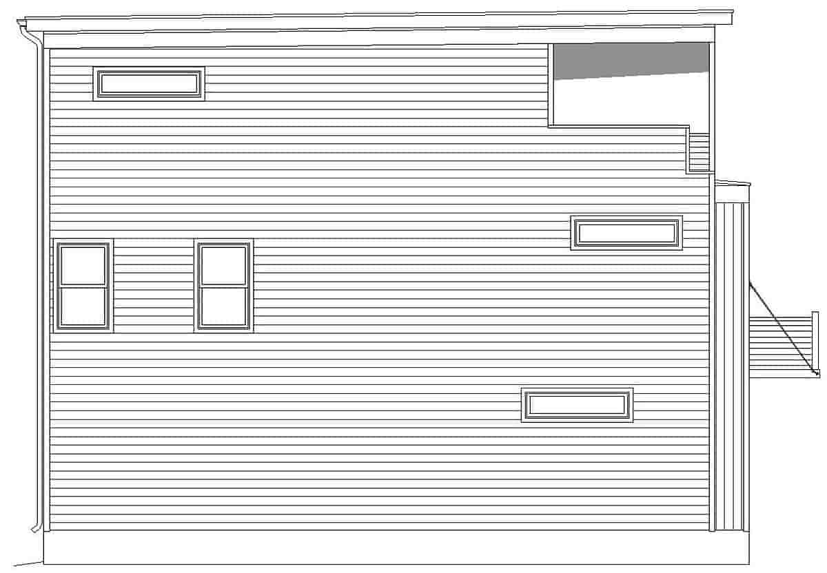House Plan 40812 Picture 2