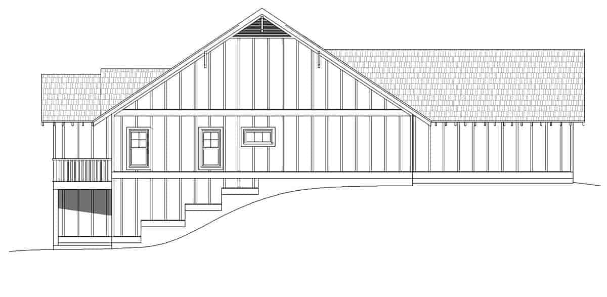 House Plan 40826 Picture 2